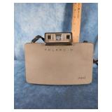 VTG. POLAROID 320 LAND CAMERA