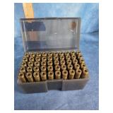 DEN 42 .30-06 SPRINGFIELD MILITARY CARTRIDGE CASES