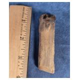 3" SHARD OF PETFRIFIED WOOD