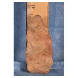 NATIVE AMERICAN CHIPPED STONE ARTIFACT 3.5"