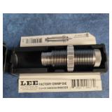 LEE FACTORY CRIMP DIE 6.5 x 55 SWEDISH MAUSER