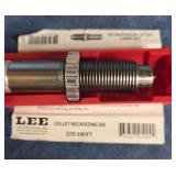 LEE COLLET NECKSIZING DIE 220 SWIFT