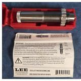LEE COLLET NECKSIZING DIE 300 H&H / 300 WEATHERBY