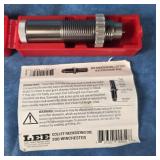 LEE COLLET NECKSIZING DIE 308 WINCHESTER