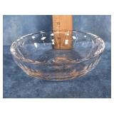 5" WATERFORD CRYSTAL LISMORE BOWL