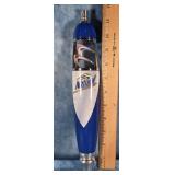 NATURAL LIGHT BEER TAP HANDLE