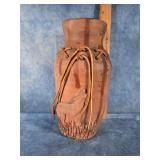 MAME FURNISH SOUTHWEST POTTERY VASE 9.5"