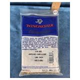 WINCHESTER .218 BEE UNPRIMED RIFLE SHELLCASES