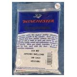 WINCHESTER .218 BEE UNPRIMED RIFLE SHELLCASES