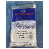WINCHESTER .375 H&H MAG BRASS SHELLCASES
