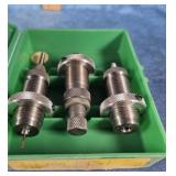 RCBS 3-DIE RELOADING SET .25 ACP