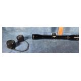 TASCO PRONGHORN 4x32 RIFLE SCOPE