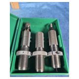 RCBS 3-DIE RELOADING SET .500 NITRO EXPRESS 3-INCH