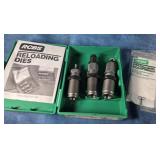 RCBS 3-DIE RELOADING SET .445 SUPER MAG