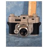 KODAK 35 RANGEFINDER 35mm FILM CAMERA