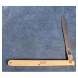 SCHRADE PROMOTIONAL FRUIT KNIFE