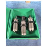 RCBS 3-DIE TC SET FOR .50ACTION EXPRESS