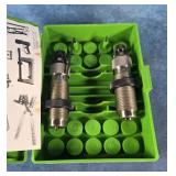 REDDING RELOADING FULL LENGTH DIE SET 222 REM
