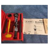 LEE CLASSIC LOADER RIFLE RELOAD KIT .303 BRITISH