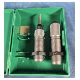 RCBS FULL LENGTH DIE SET .270 WIN SHORT MAG