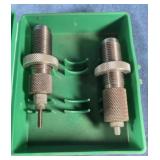 RCBS FULL LENGTH DIE SET .225 WINCHESTER