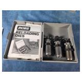 RCBS 3-DIE CARB TC SET FOR .40 S&W /10 A