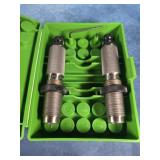 REDDING RELOADING FULL LENGTH DIE SET .375 H&H MAG