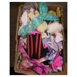 VINTAGE BARBIE & DOLL CLOTHES