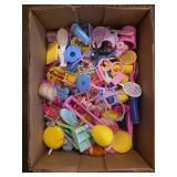 VINTAGE BARBIE & DOLL ACCESSORIES
