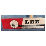 LEE PRECISION DOUBLE CAVITY BULLET MOLD