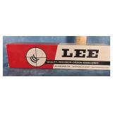 LEE PRECISION DOUBLE CAVITY BULLET MOLD