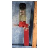HORNADY LOCK-N-LOAD POWDER MEASURE