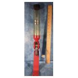 HORNADY LOCK-N-LOAD POWDER MEASURE