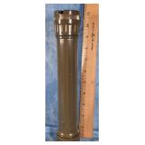 FULTON USA MILITARY ISSUE MX-994/U FLASHLIGHT
