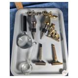 JUNK DRAWER BOX LOT