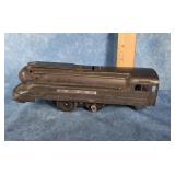 LIONEL 1668E STREAMLINED TORPEDO O-GUAGE 1938-1941