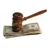 Payment-No Checks -Read Details