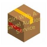 Shipping! Read! NOT All Items will Be Shipped!