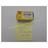 Winchester 22 Mag Rim Fire Hollow Point (47in box)