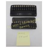 357 Mag & .38 Special Cartridge Holsters