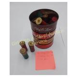 (10) 3" Mag 12Ga 4 Shot, (7) 2-3/4 mag 12ga 5misc