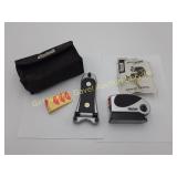 Bushnell Pivot Point Laser Level