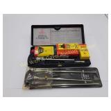Otters Gun Cleaning Kits for 38 & 22