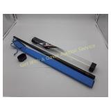 Daiwa Cross Carbo Fish Pole (brought from Japan)