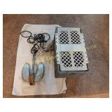 20lb Boat Anchor with Carry Tote