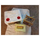 Worm Box, Bait Hut, Crawler Crib