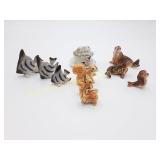 Bone China Minatures & Miniature Tea Cup