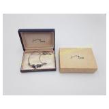 Vintage Trifari Rhinestone Necklace