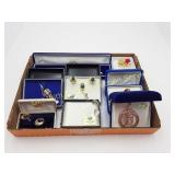 As Found All Possible Oriental Jewelery