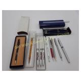 MGM Grand Pens, Japanese Pen, Pen Sets,